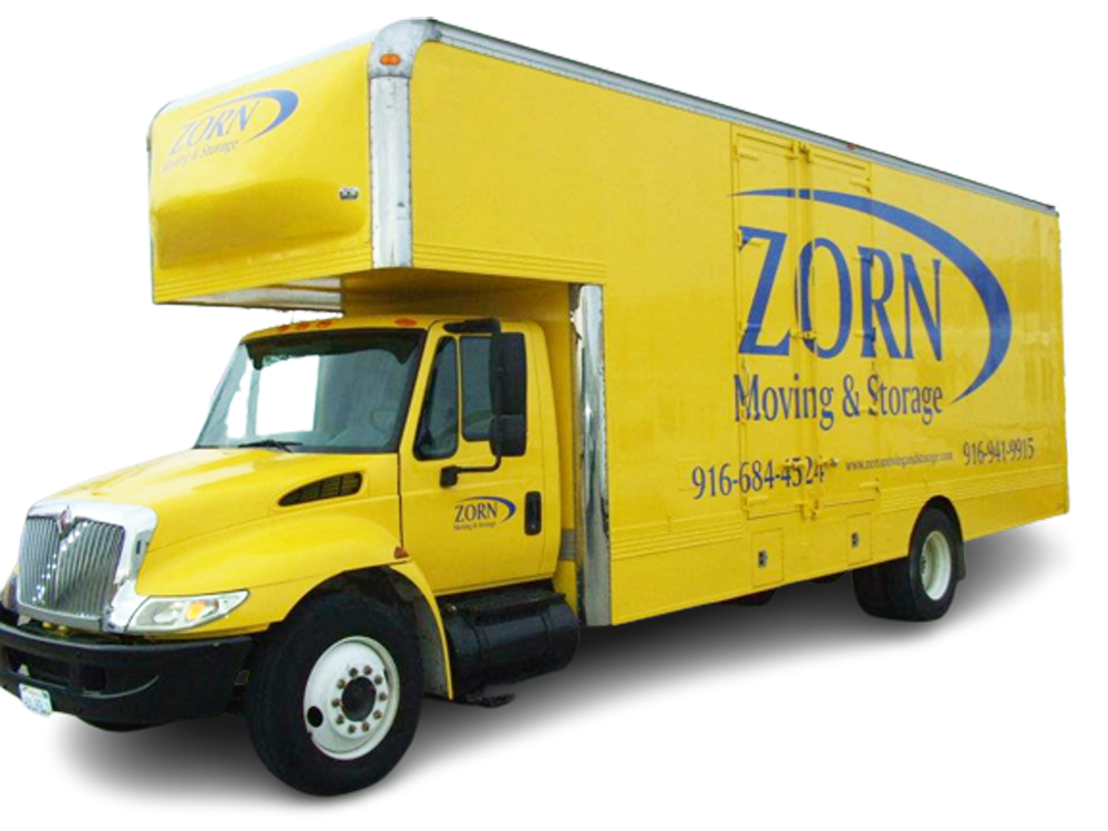  Out of state mover in San Jose, CA